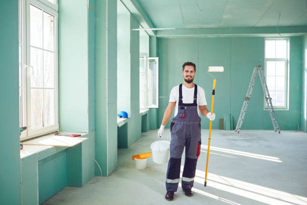 Best Mold Damage Restoration  in Alliance, NE