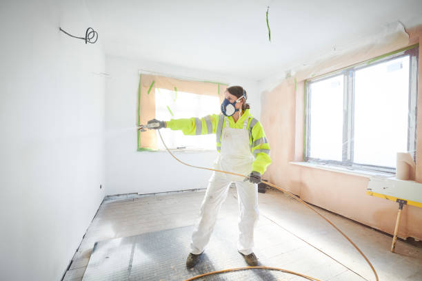 Best Commercial Mold Inspection  in Alliance, NE