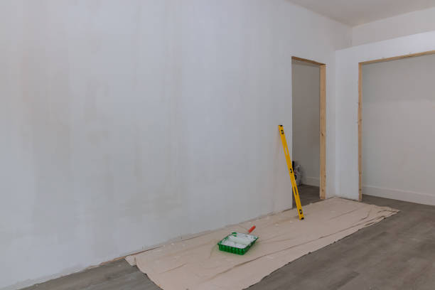Mold Documentation for Insurance Claims in Alliance, NE