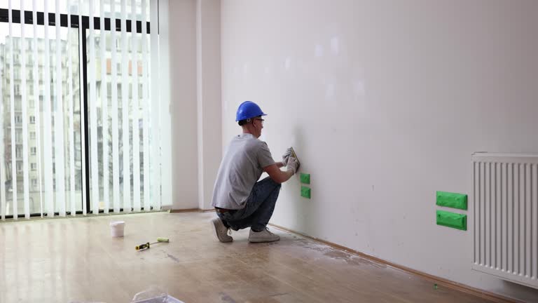 Best Residential Mold Inspection & Testing  in Alliance, NE